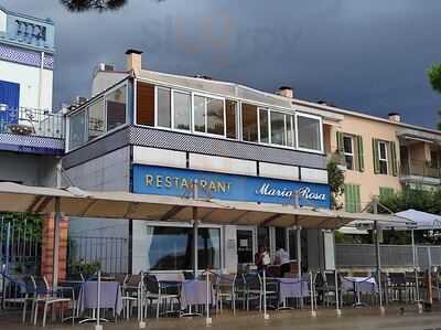 Restaurante Maria Rosa