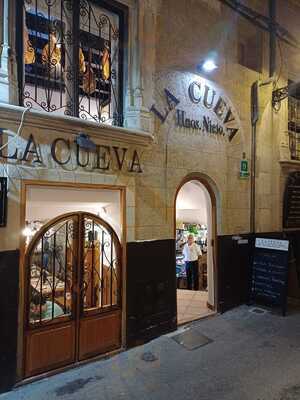 La Cueva