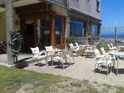 Parrillada La Estancia