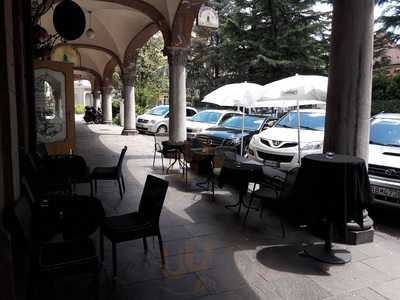 Vinothek Relax, Merano