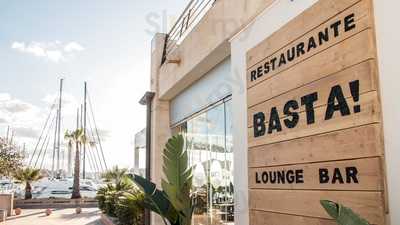 Basta Lounge Bar Restaurant