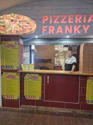 Pizzeria Franky