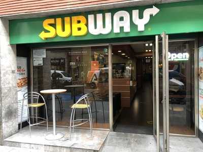 Subway