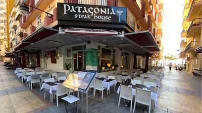 Patagonia Steakhouse