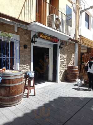 Bodega El Toro