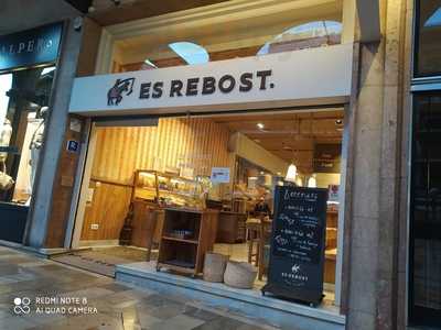 Es Rebost Restaurant Jaume Iii