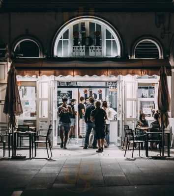 Heladeria La Italiana