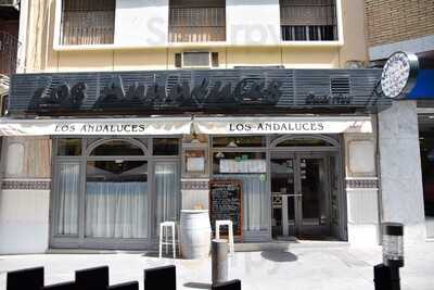 Restaurante Marisquería Los Andaluces