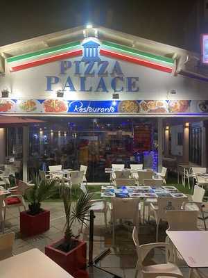 Pizza Palace