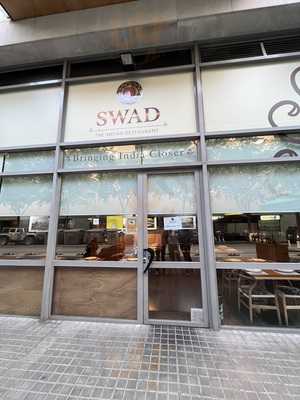 Swad - The Indian Restaurant