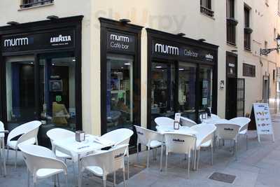 Mummo Café