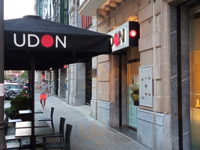 Udon Bilbao