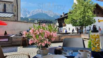 Bar Cafe Rudy, San Candido