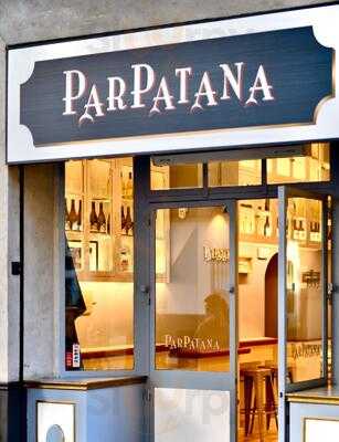 Parpatana