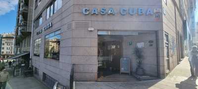 Casa Cuba Restaurante