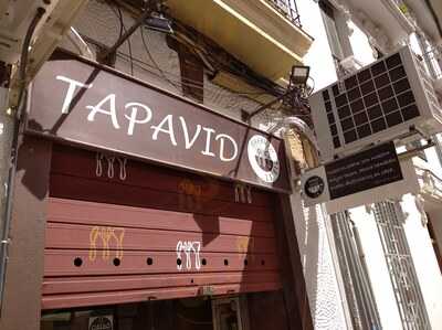 Tapavid