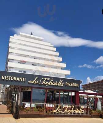 La Tagliatella Roses, Girona