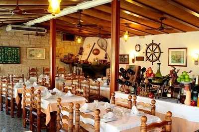 La Gaviota Restaurant