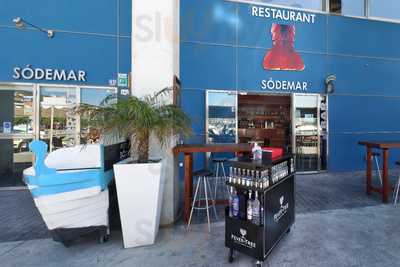 Restaurante Sodemar