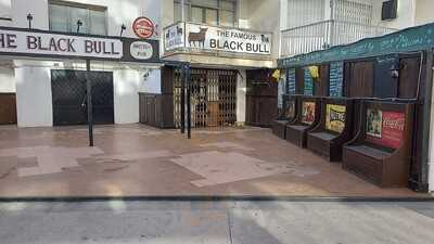 Black Bull S.c.p.