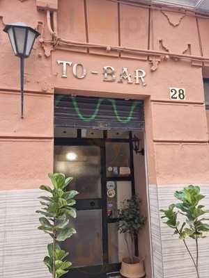 Taberna To-bar