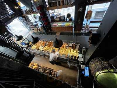 Panaderia S'estació