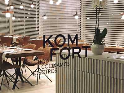 Komfort Restaurant