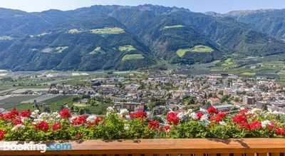 Gasthof Falkenstein, Naturno