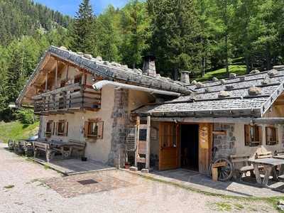 Agriturismo Malga Pletzn, Trento