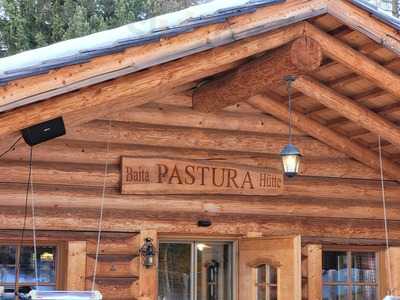 Baita Pastura Hutte, Selva di Val Gardena