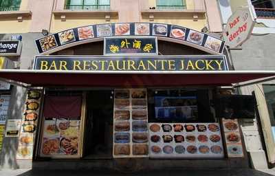 Restaurante Jacky