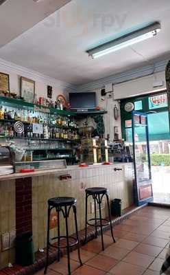 Taberna Vasca Che