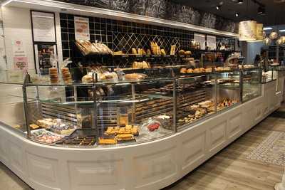 Wiche Café Bakery