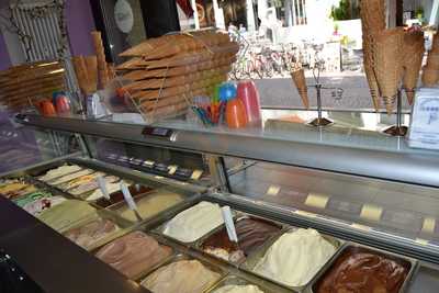 Gelateria Iceberg, Bolzano