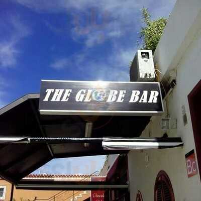 The Globe Bar