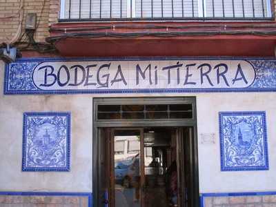 Bodega Mi Tierra