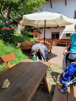 Jausenstation Sonnenhof, Castelbello-Ciardes