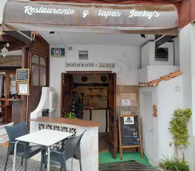 Restaurante Jacky