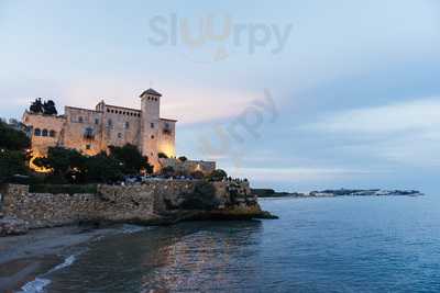 Castillo De Tamarit