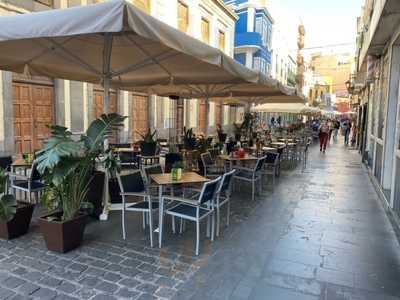 Restaurante La Barbería