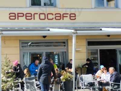 Aperocafe