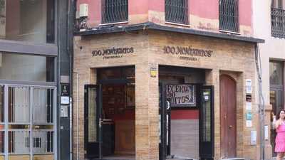 100 Montaditos