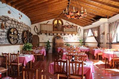 Restaurante Don Quijote