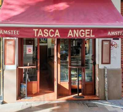 Tasca Angel