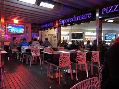 Restaurante Sapore Di Mare