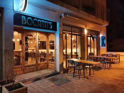 Bocata's