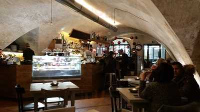 SunRise Winebar, Bolzano