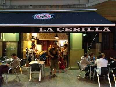 La Cerilla By Lois