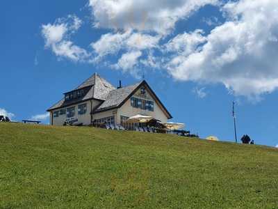 Rifugio Ciampedie