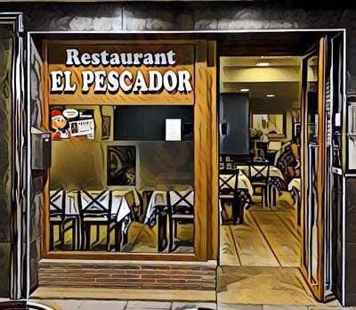 Restaurant El Pescador